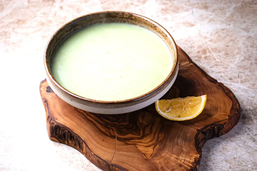 Broccoli Soup