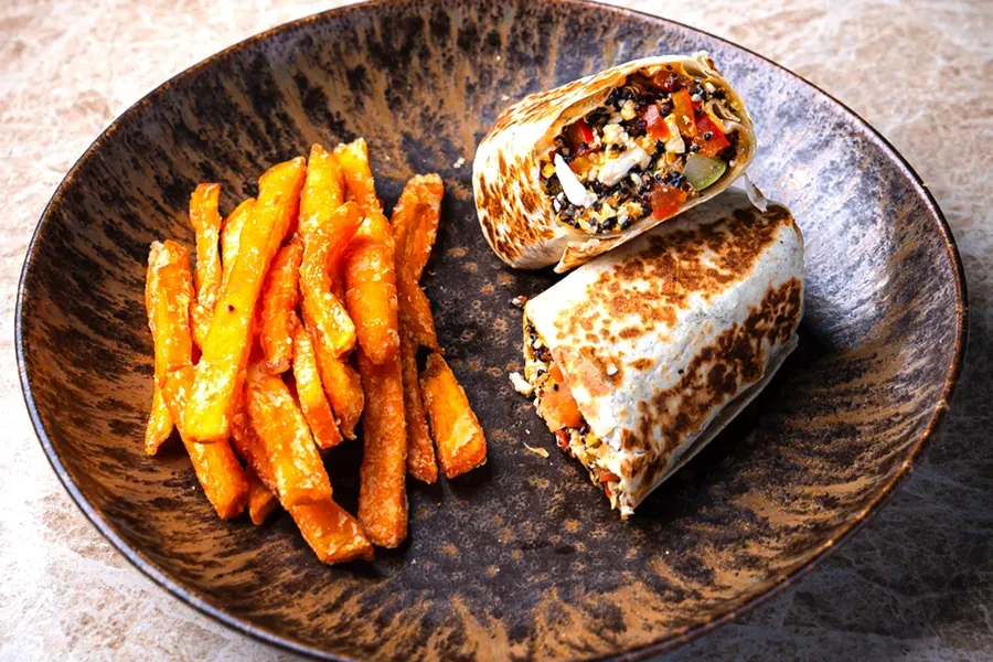 Power Wrap
