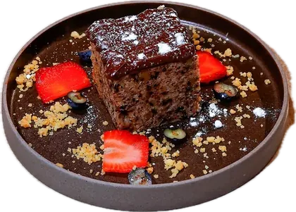 Banana Cake