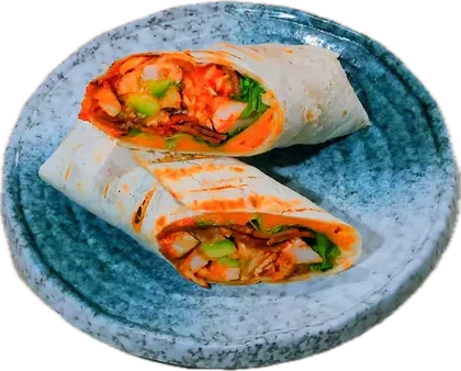 BLT Wrap