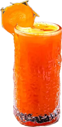 Carrot Juice