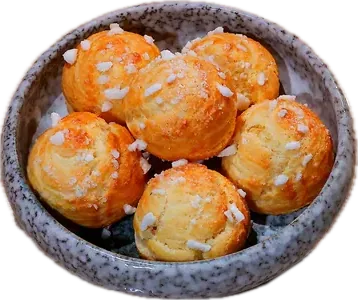 Choquettes