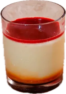 Crème Caramel