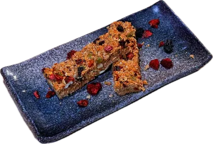Fitness Granola Bar