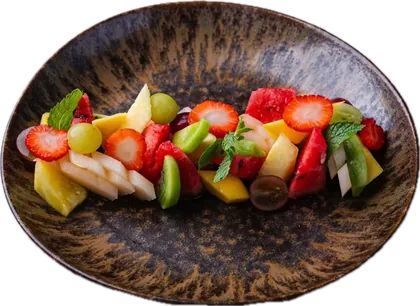Fruit Platter