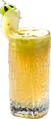 Green Apple Juice