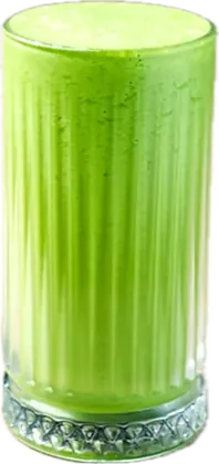 Green Beast