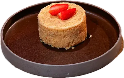 Honey Cake