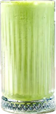 Hulk Shake