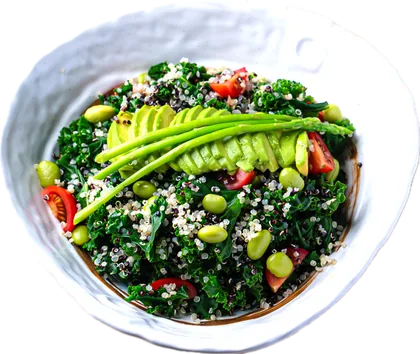 Kale Salad