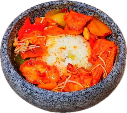 Kung Pao Chicken