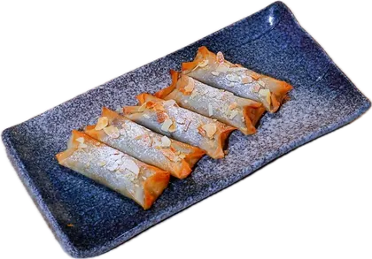 Mini Tentugal Bites