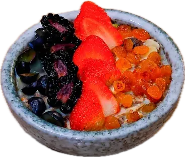 Muesli