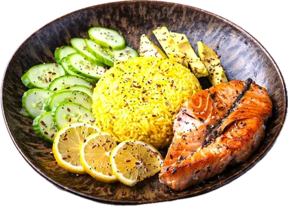Omega 3