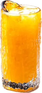 Orange Juice