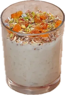 Overnight Oats