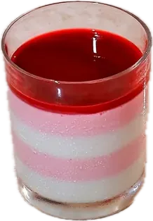 Panna Cotta