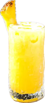 Pineapple Juice