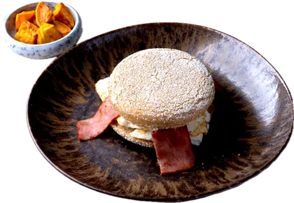 Sanos Sandwich