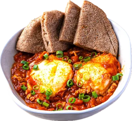 Shakshuka