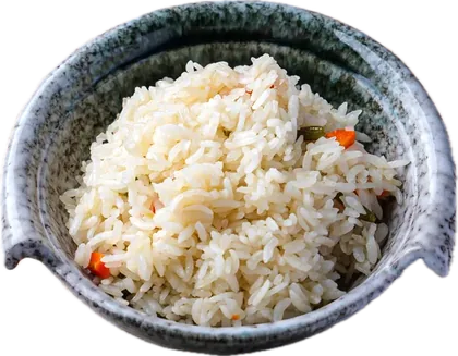 Vegetable Rice