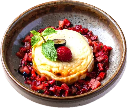 Yogurt Cake
