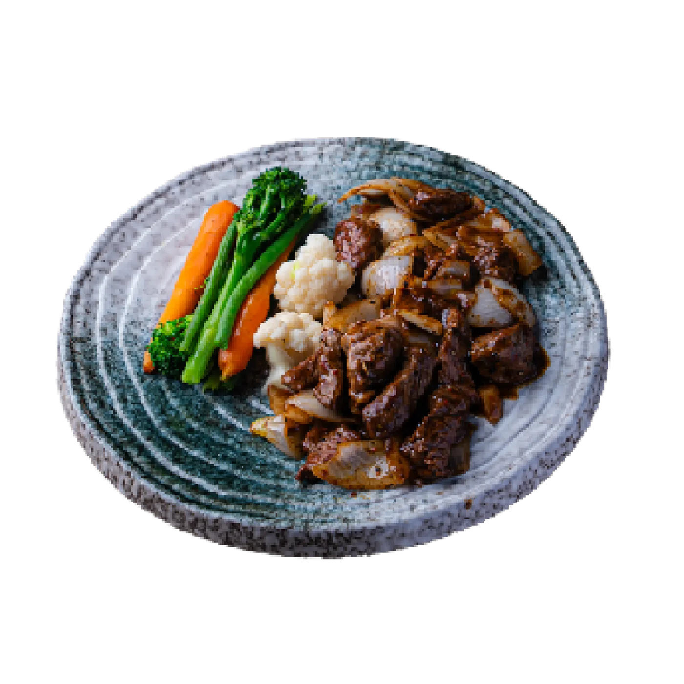 Customize meals