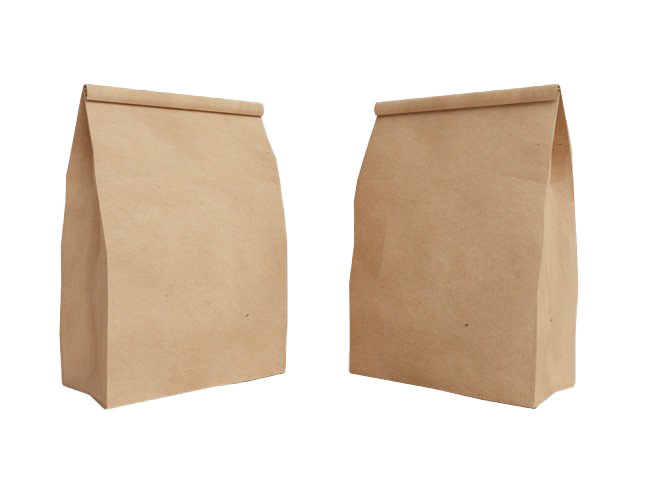 Delivery packages