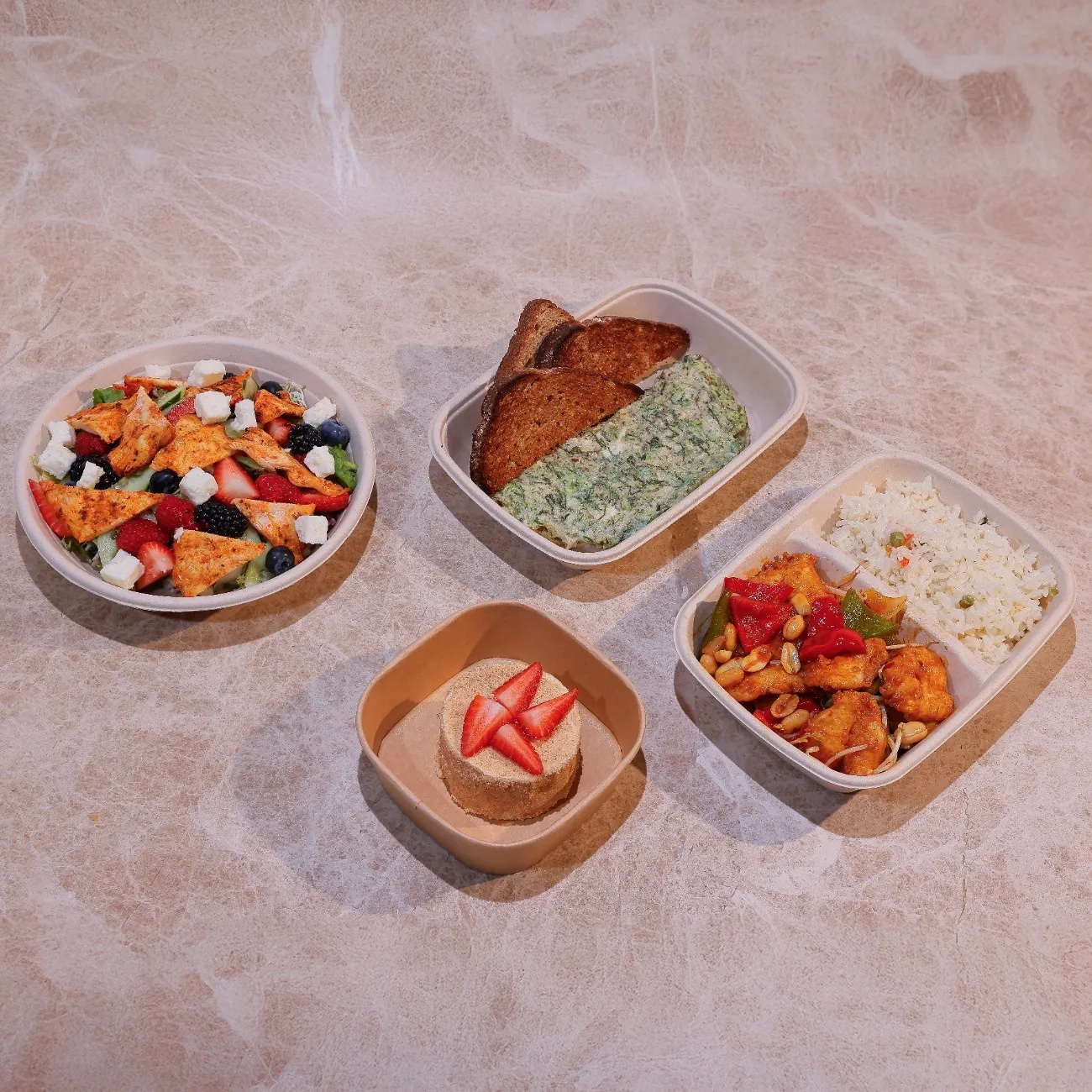 Weight Loss Meal Plan